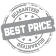 Best price